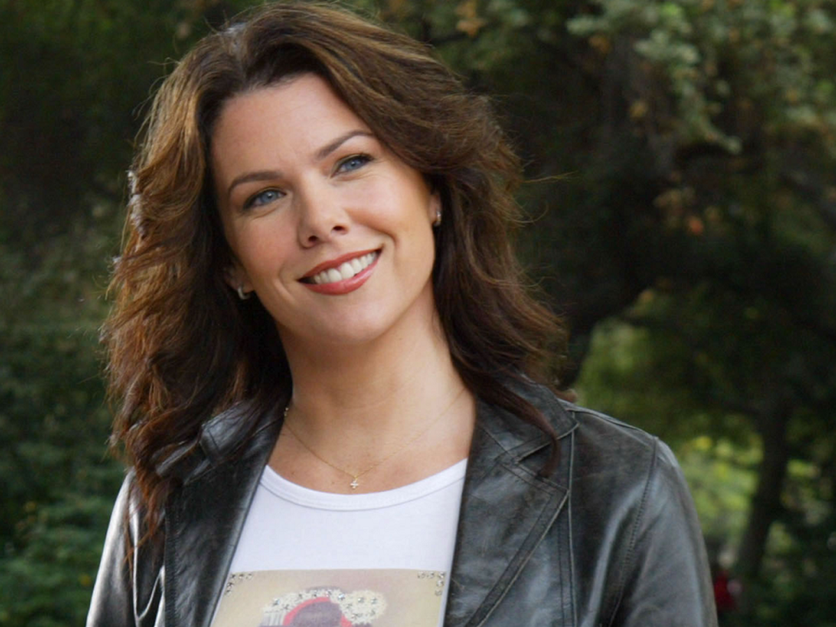 The Ultimate Lorelai Gilmore Playlist