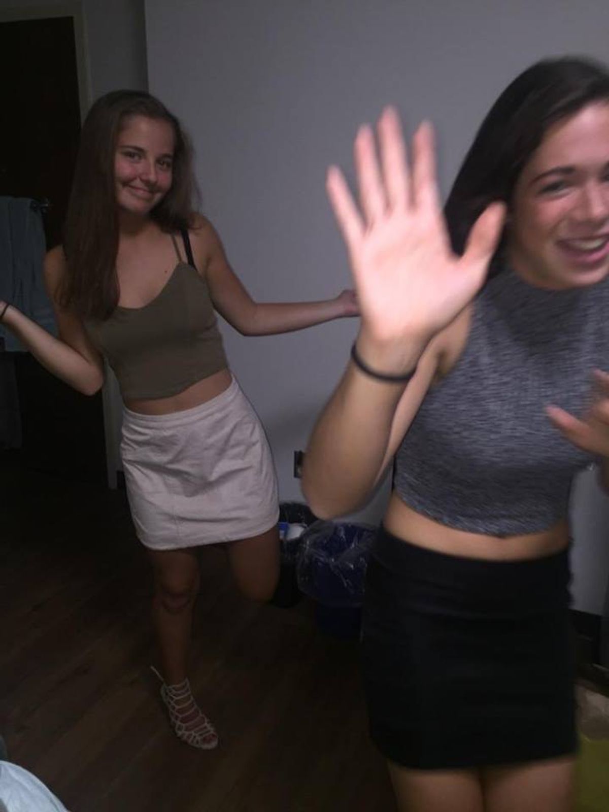 10 Signs You Miss Your Roommate A Little Too Much