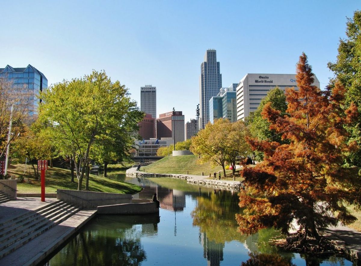 11 Signs You're From Omaha, Nebraska