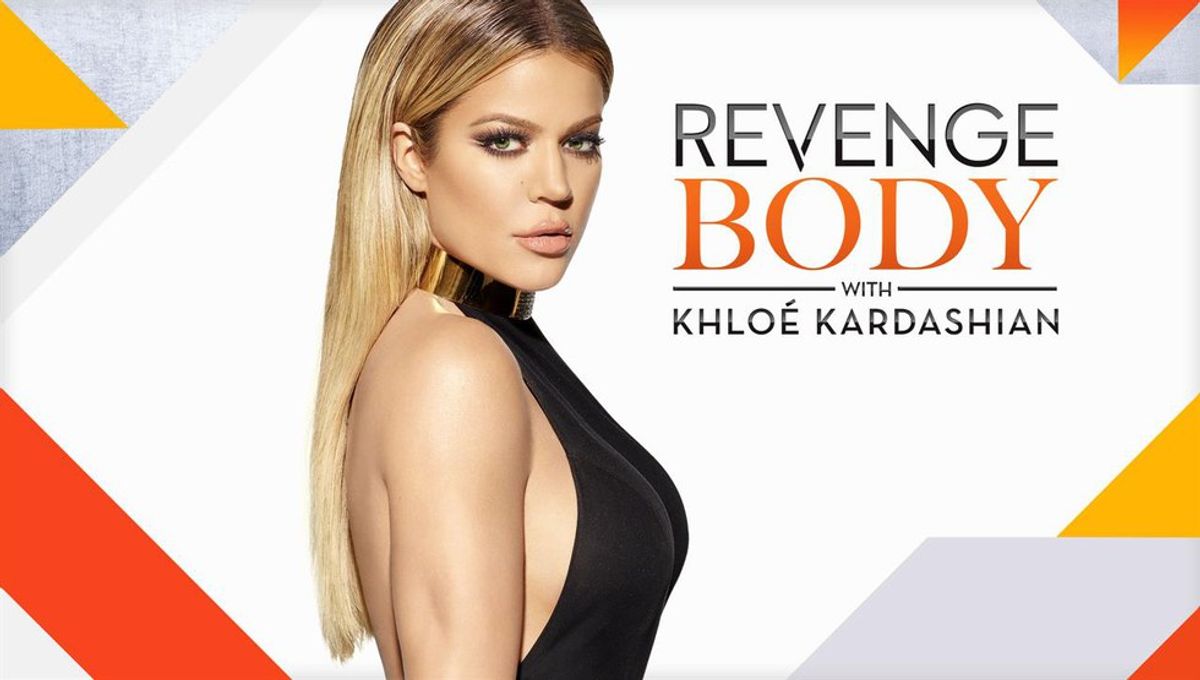 Confession Time: I Actually Like 'Revenge Body'