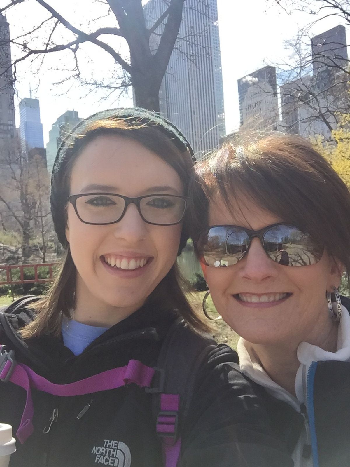 15 Things I Love About My Mom