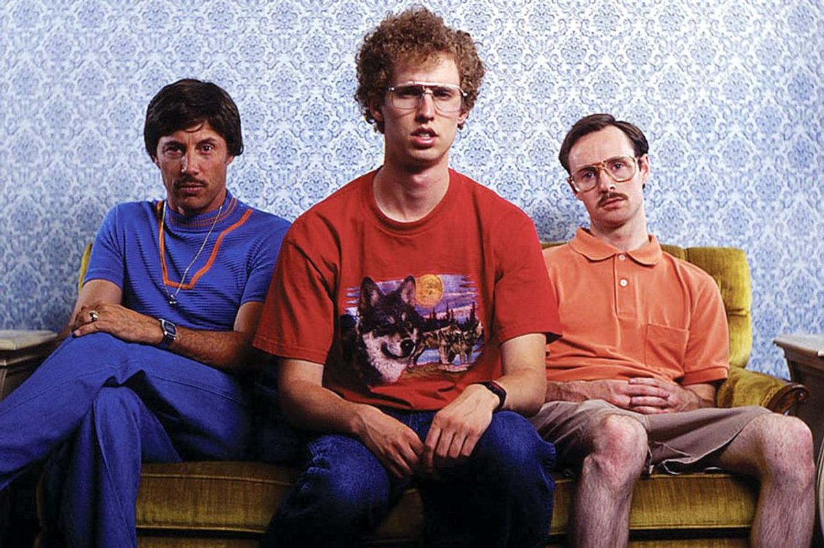 What You Didn't Know About Napoleon Dynamite