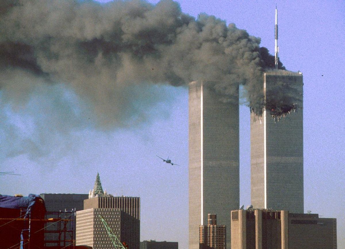 September 11th