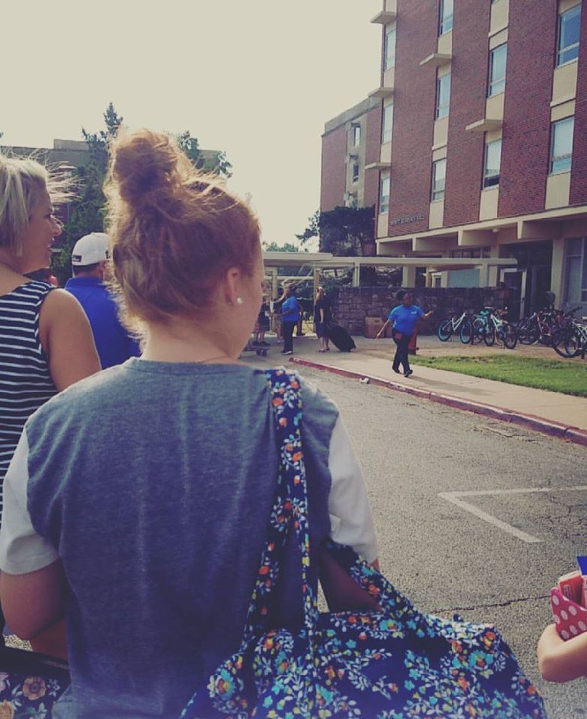 7 Tips To Keep Your Relationship With Jesus Strong In College