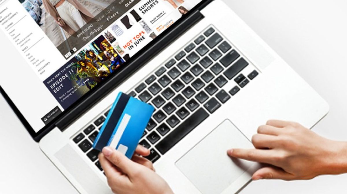 5 Reasons Why Online Shopping Is Better