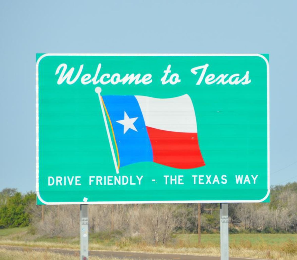 15 Texas Stereotypes That Turned Out To Be True