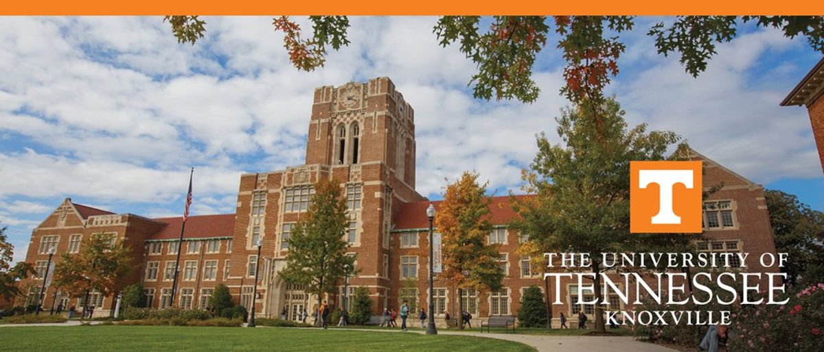 35 Questions I Have For The University Of Tennessee