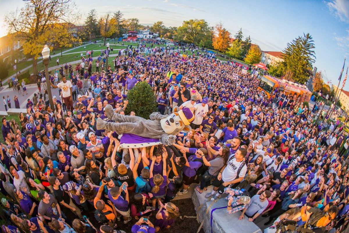 21 Things We Love About JMU