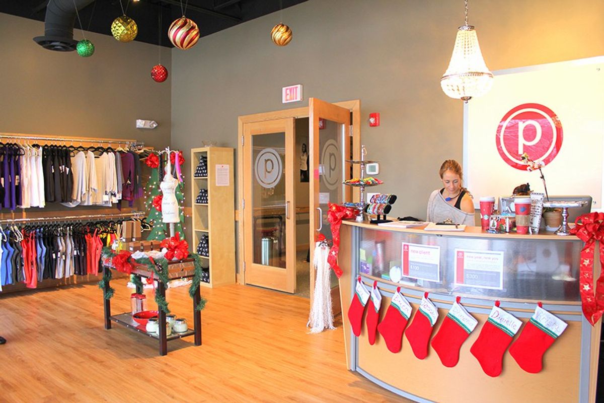 5 Brands Every Pure Barre Addict Loves