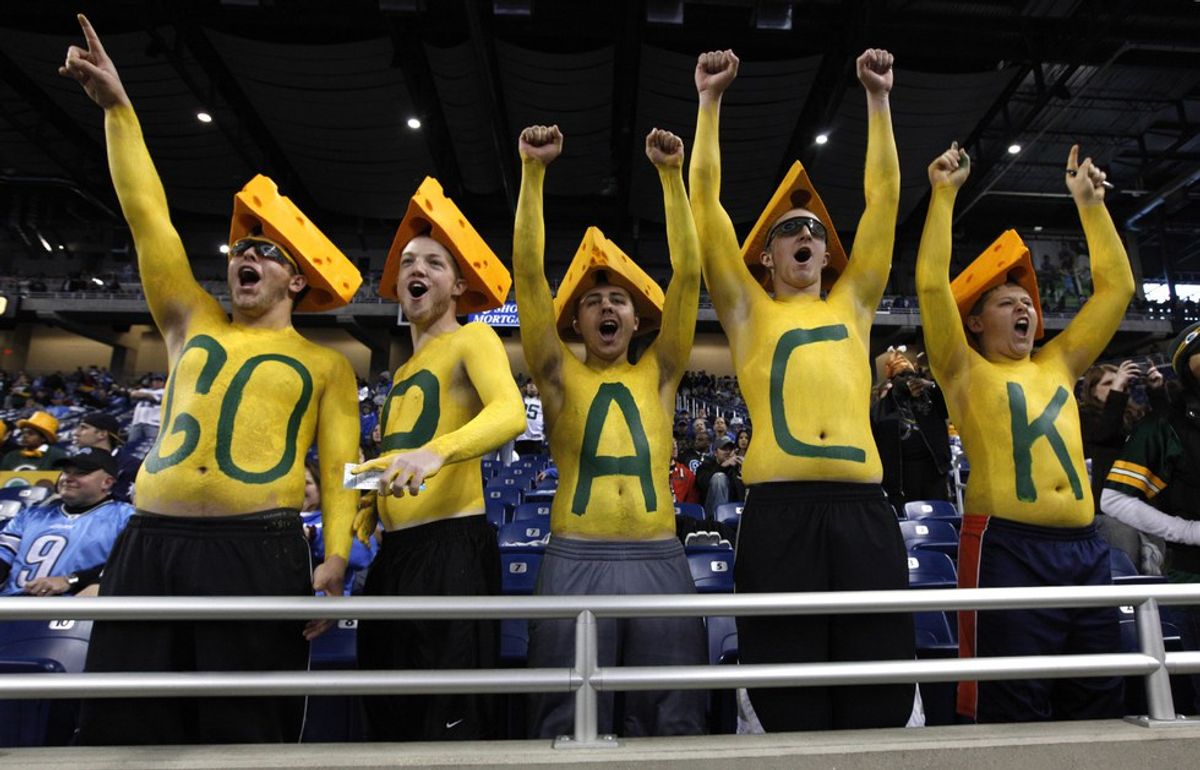 11 Things All Packers Fans Know To Be True