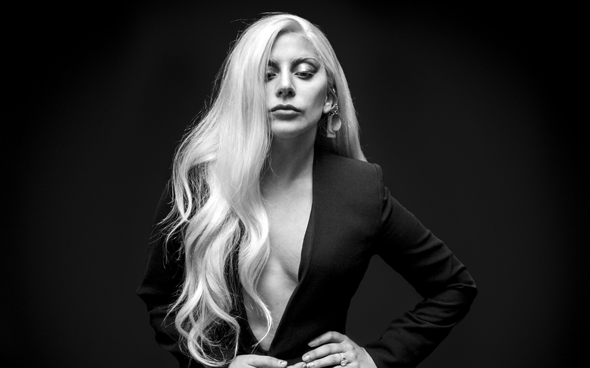 Which Icon is Worthy of Standing Alongside Lady Gaga?