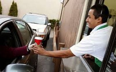 10 Things You Should Never Do At The Drive-Thru