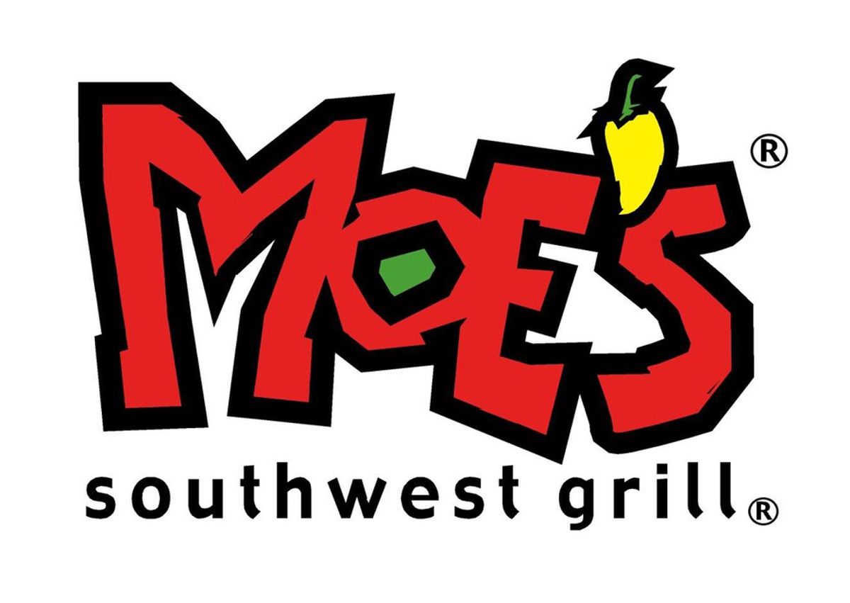 Moe's Fundraiser