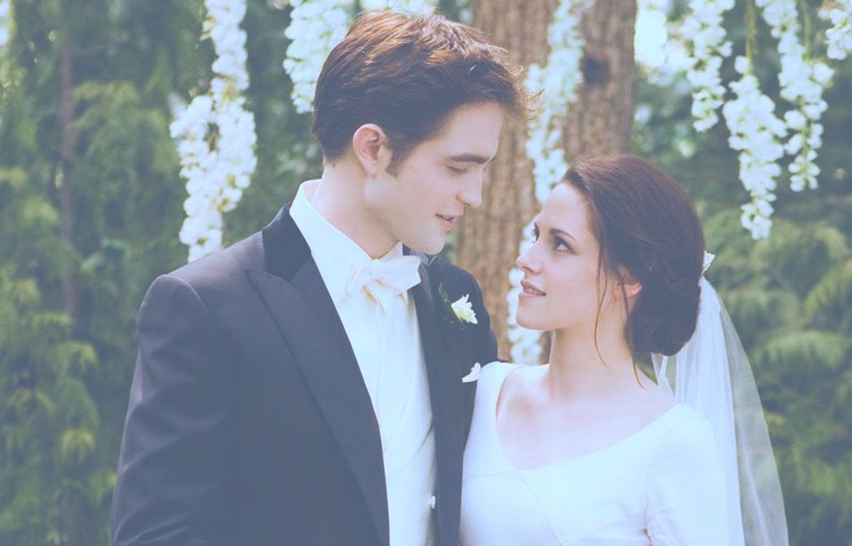 25 Things You Had/Still Have If You Are A 'Twilight' Fan