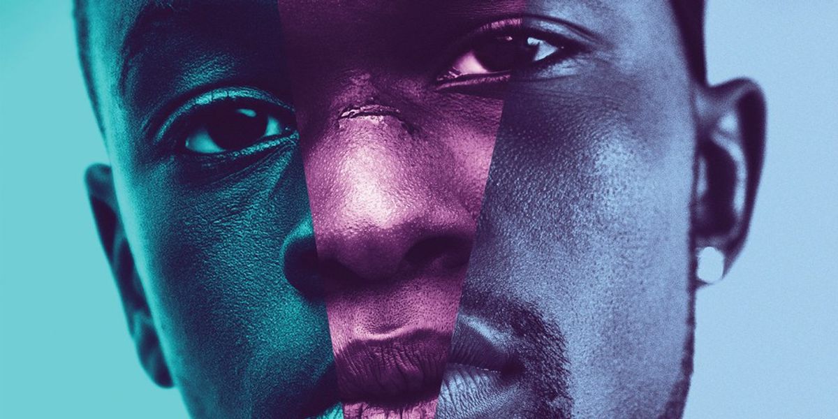 A Look Into 'Moonlight'