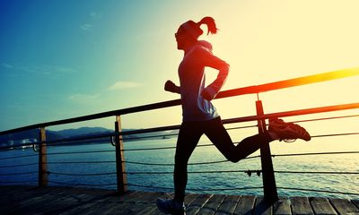 How To Start A Fitness Journey In 6 Steps