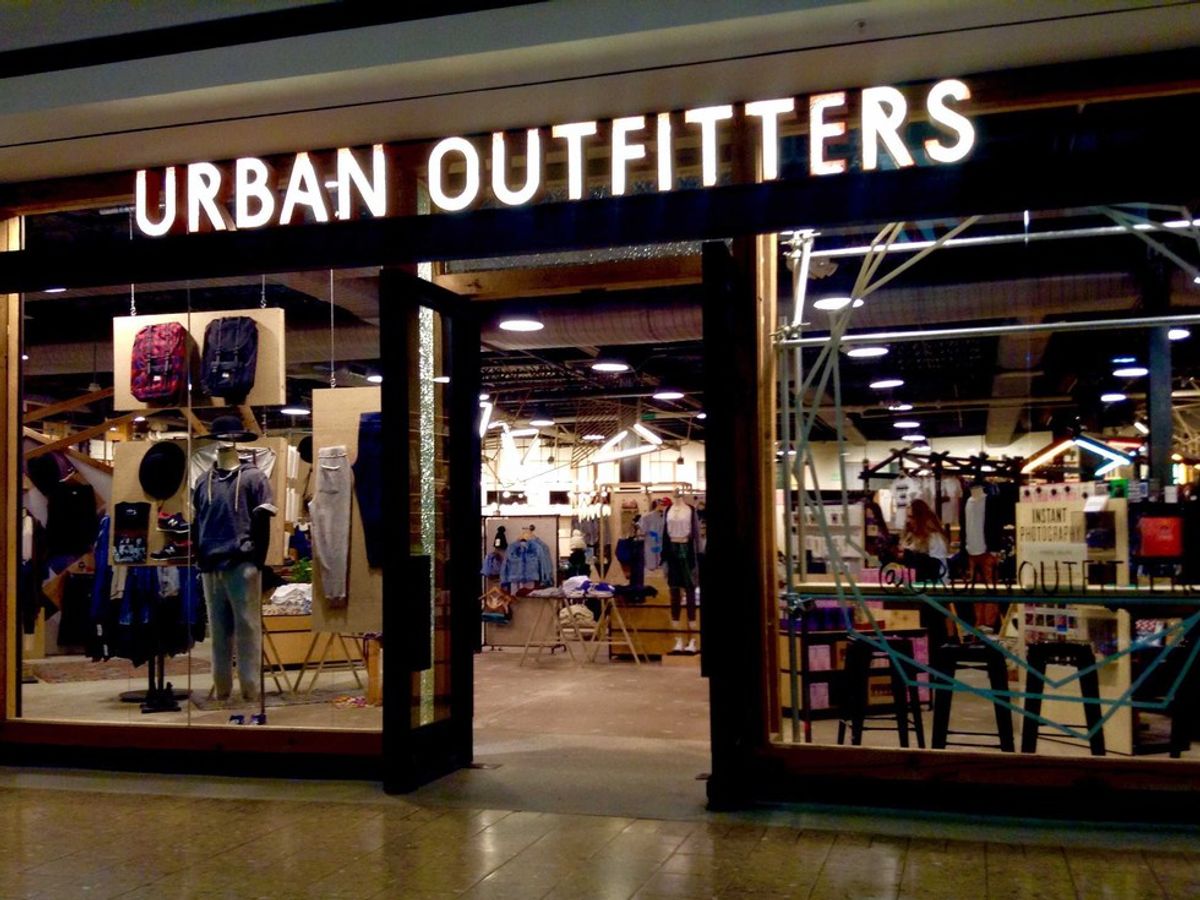 8 Messed Up Urban Outfitter Products That Justify Your Boycott