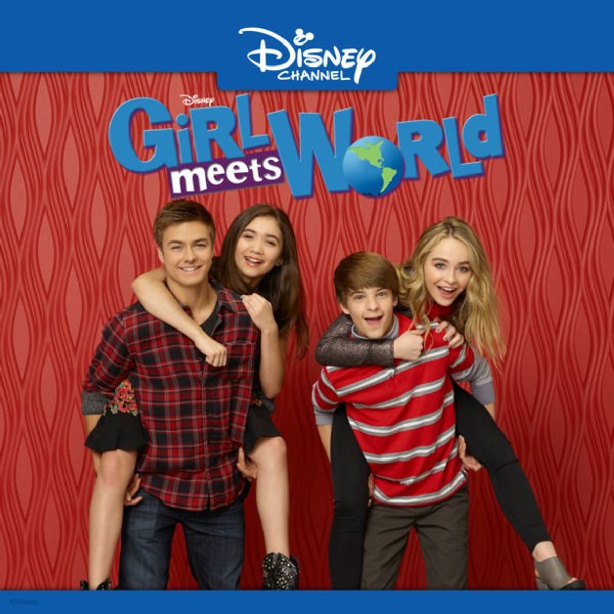 Why The Cancellation Of 'Girl Meets World' Is Devastating