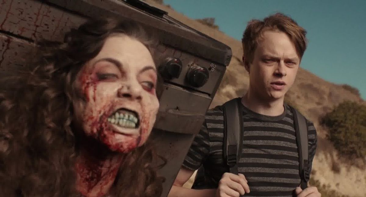 "Life After Beth": A Review