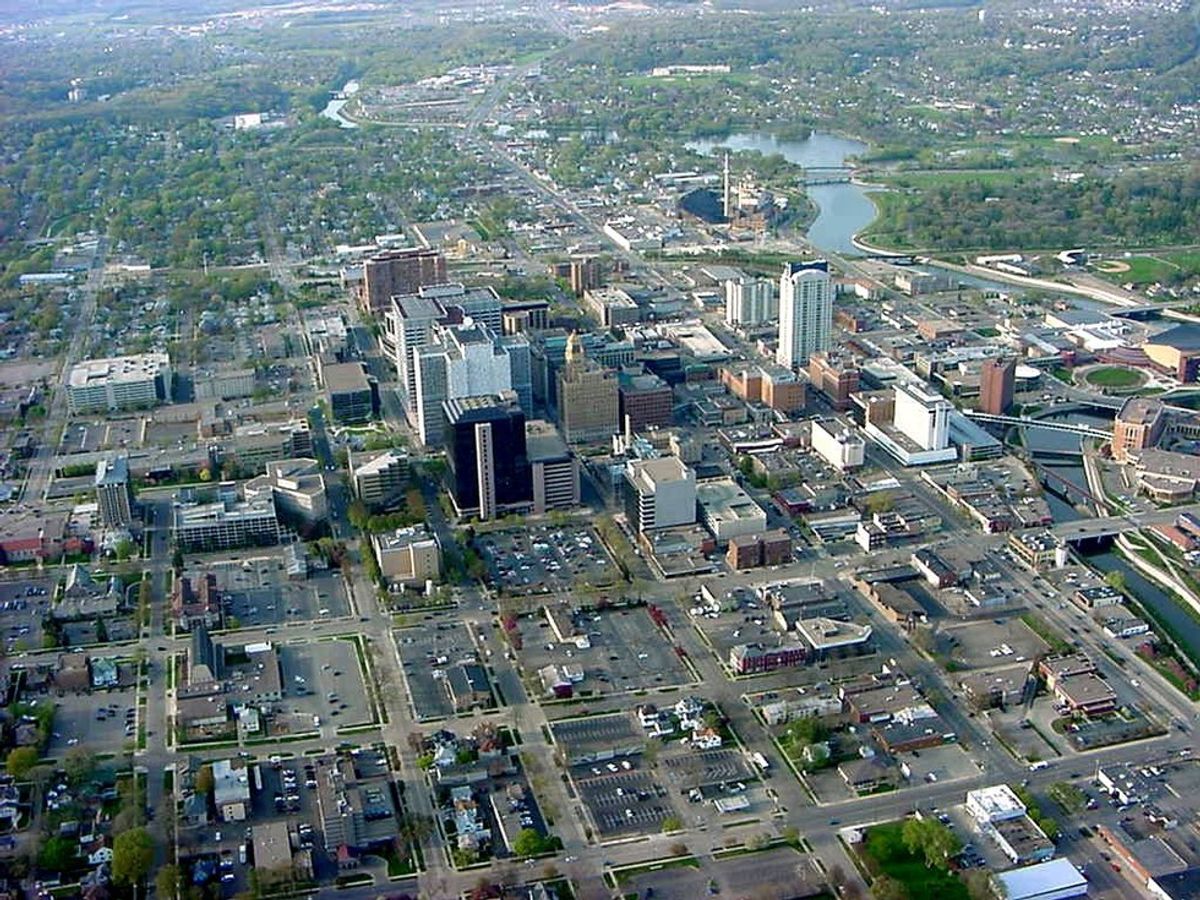 11 Things You Feel When You're From Rochester, Minnesota