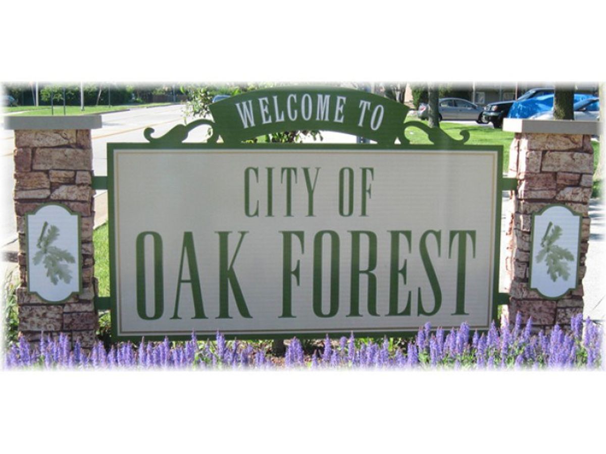 16 Signs You Grew Up In Oak Forest, Illinois