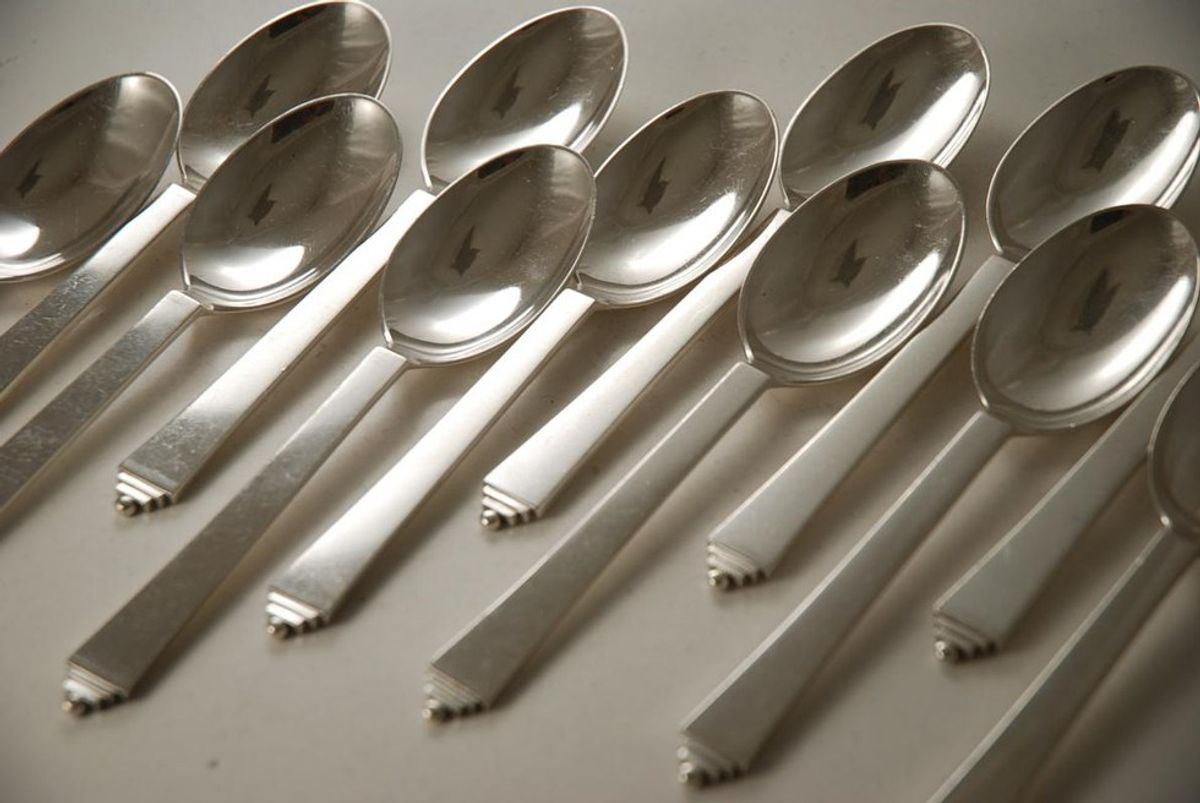 What The Spoon Theory Is, And Why It's Important