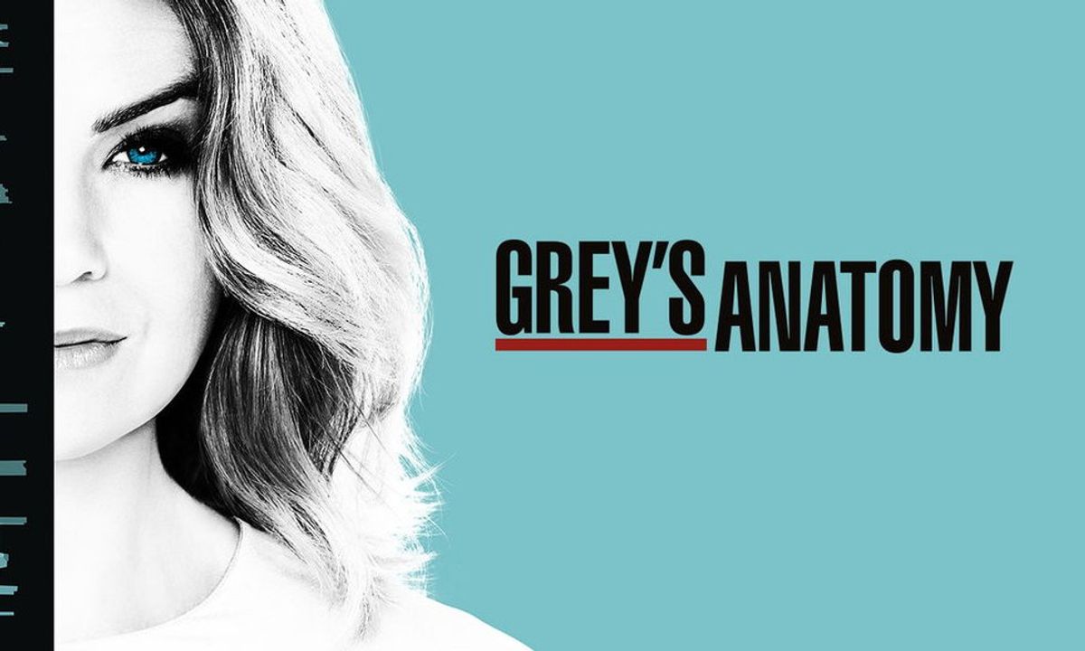 15 Grey's Anatomy Quotes To Help You Ride Out The Pain