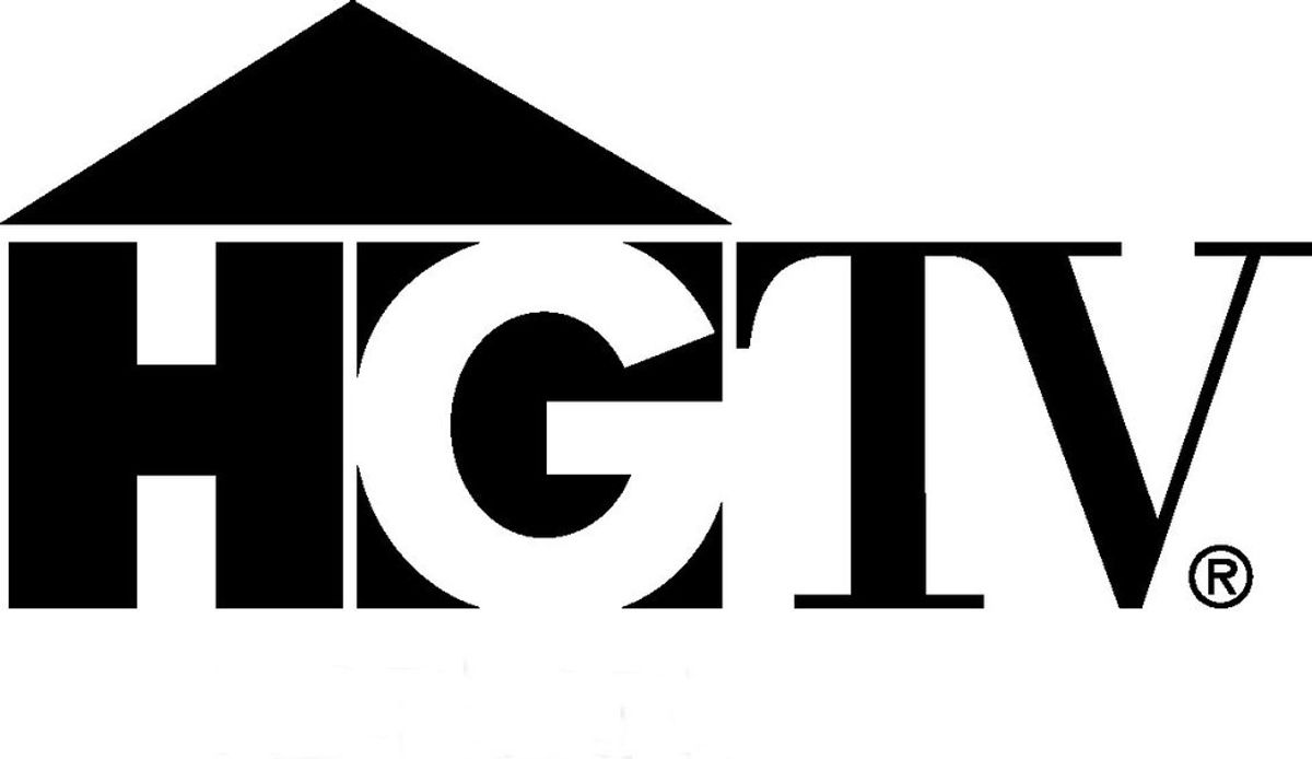 32 Thoughts You Have While Watching HGTV