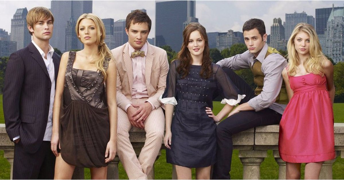 12 Times Gossip Girl Described Midwest Weather Perfectly