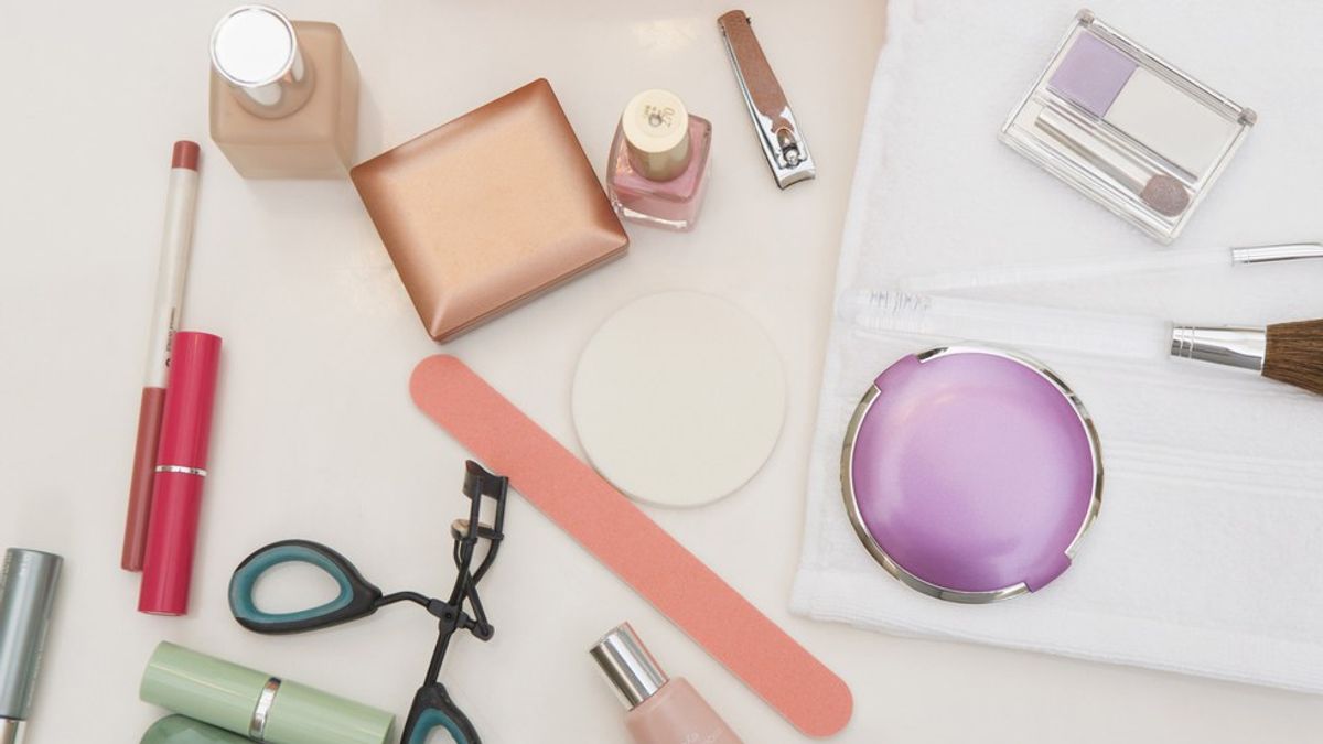 5 Cruelty Free Cosmetic Brands