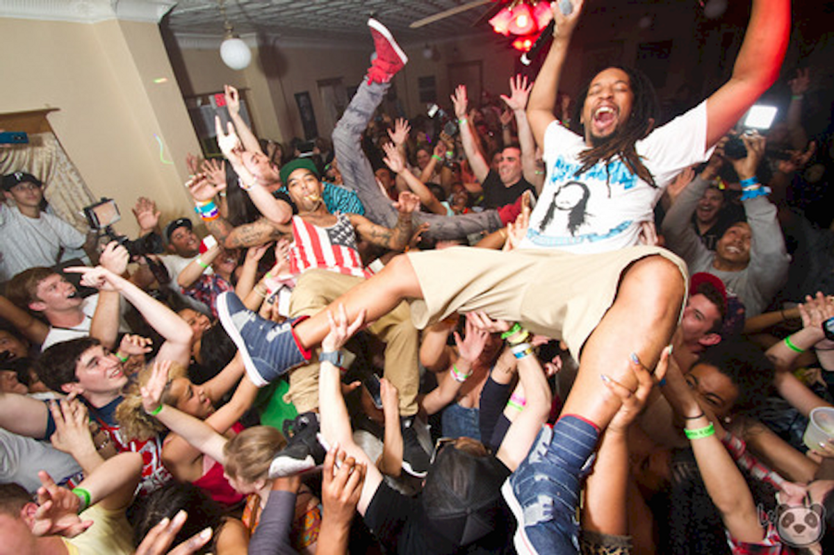 10 Things All College Students Know About Syllabus Week