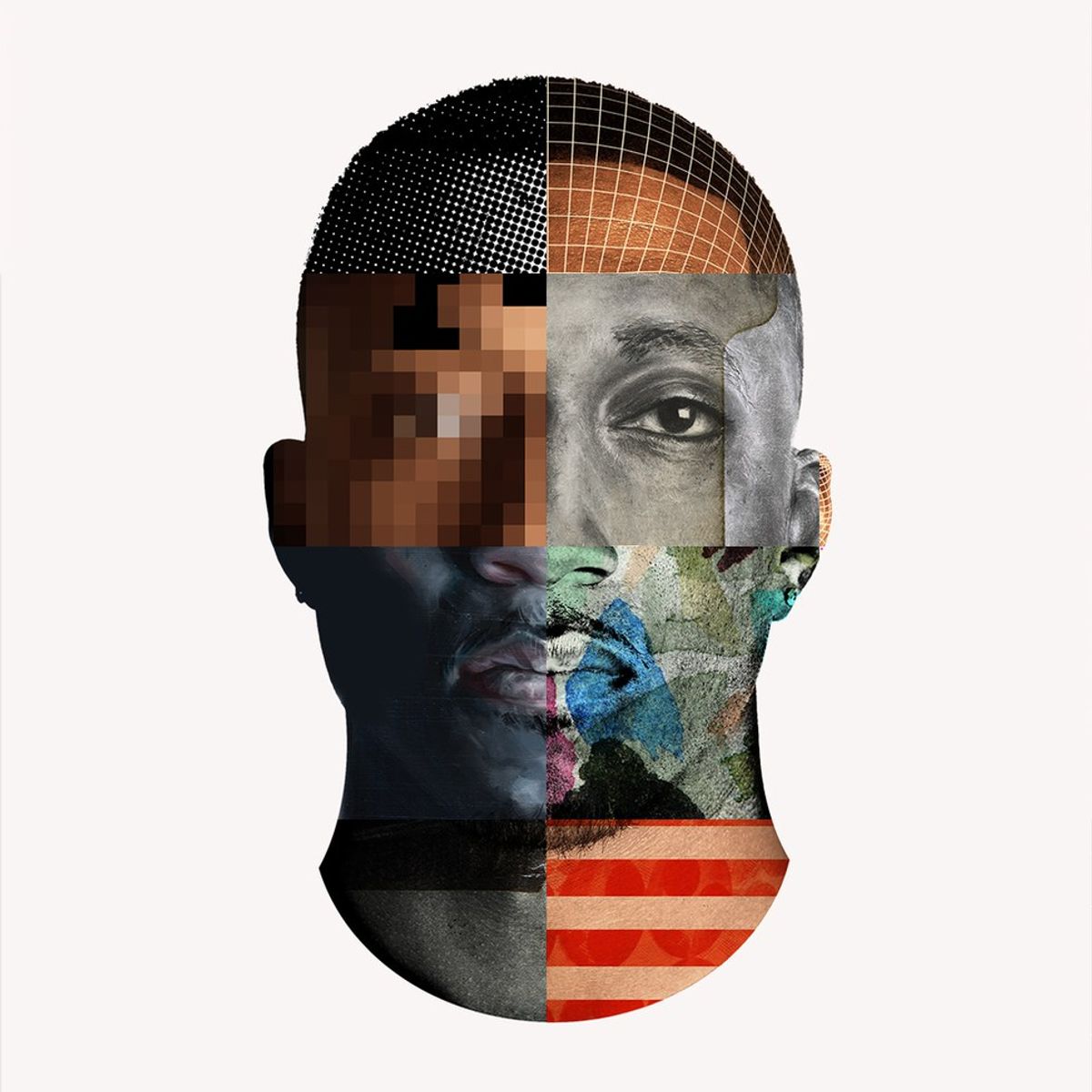 The Top 25 Lecrae Songs