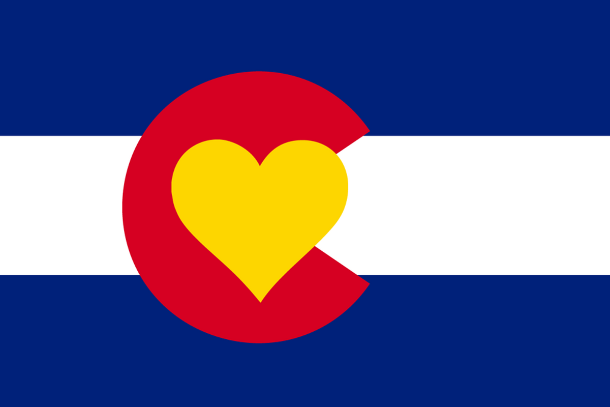 11 Signs You Grew Up In Colorado