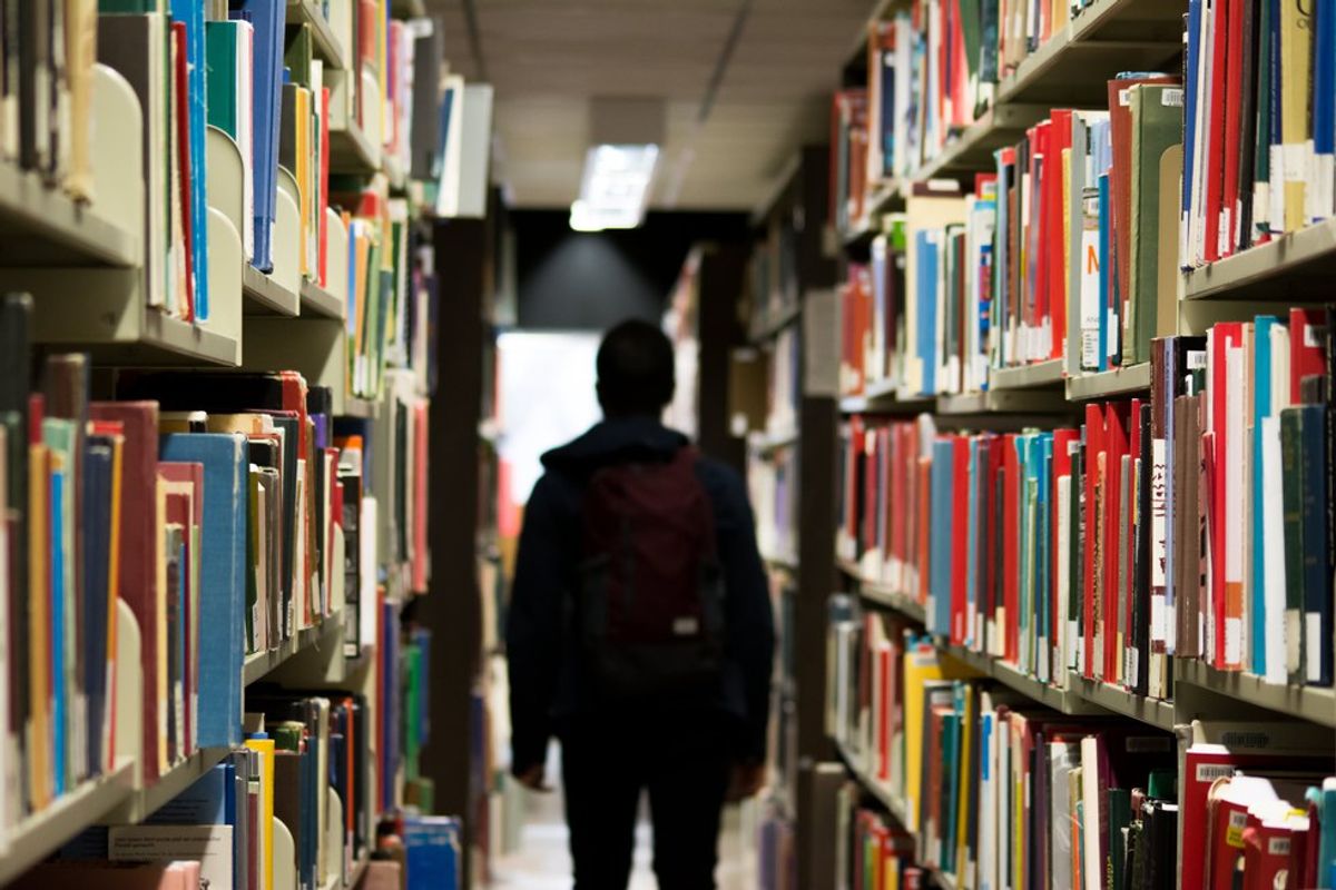 9 Tips For Starting The Spring Semester Strong