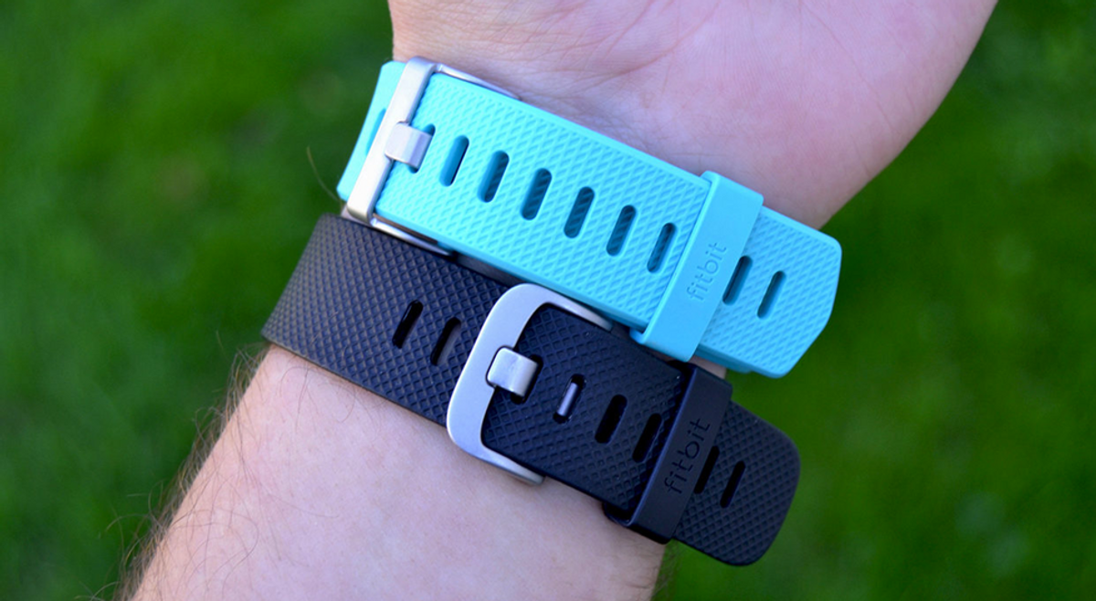 14 Situations Every Fitbit User Encounters
