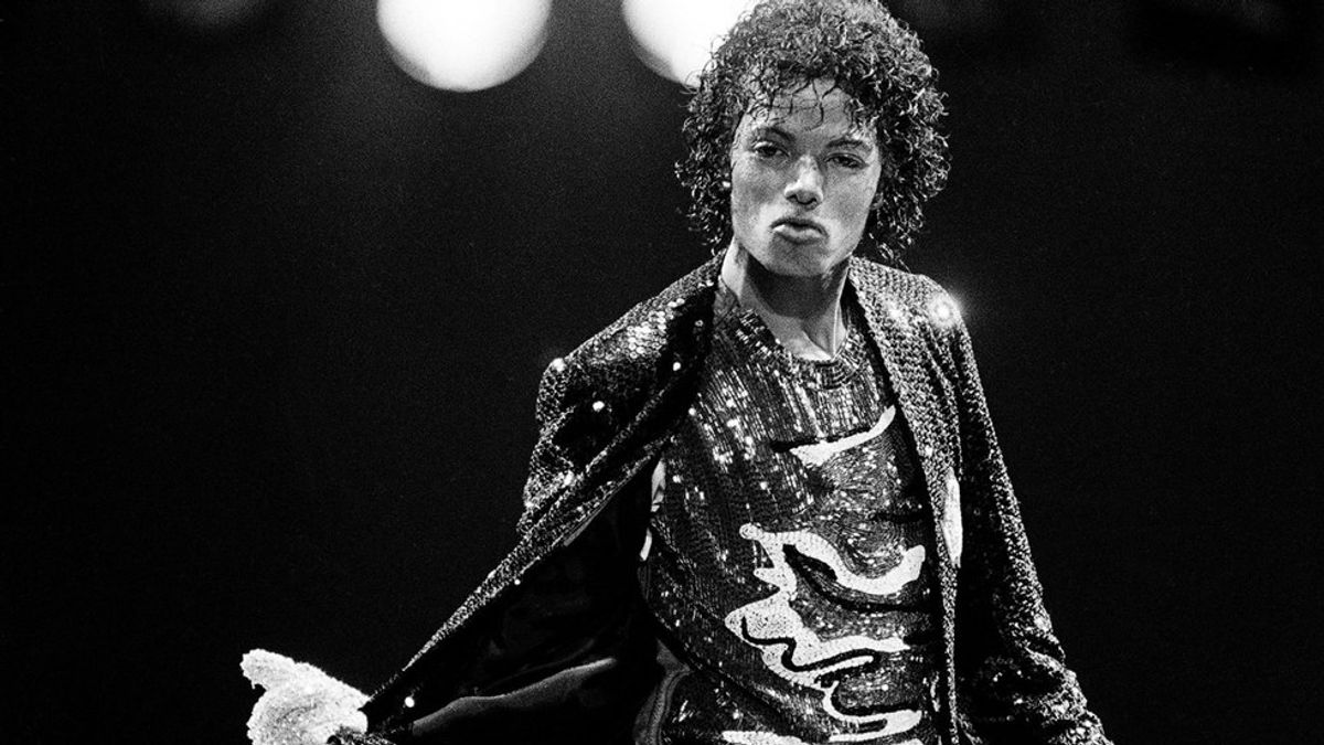 Celebrity Conspiracy Theory: Michael Jackson