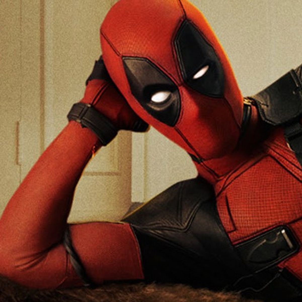 10 Reasons Why Deadpool Needs An Oscar More Than Suicide Squad.