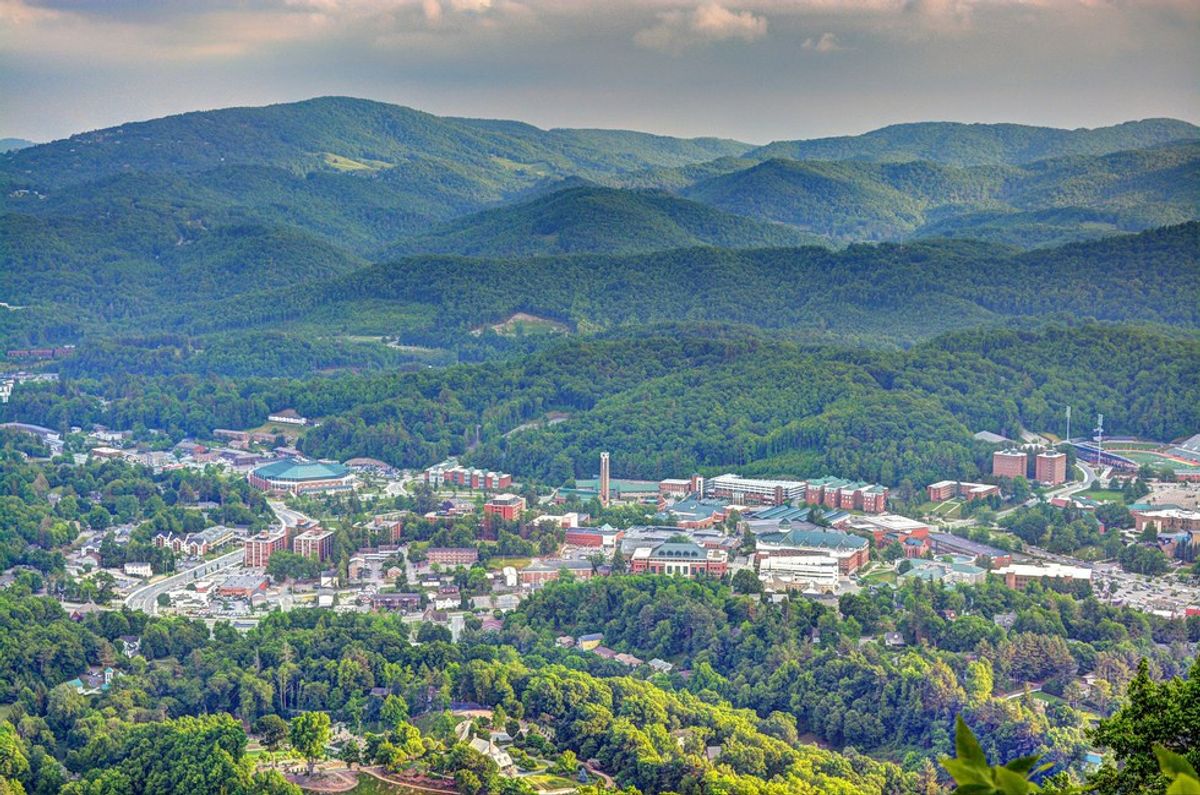 13 Things Boone, North Carolina Desperately Needs