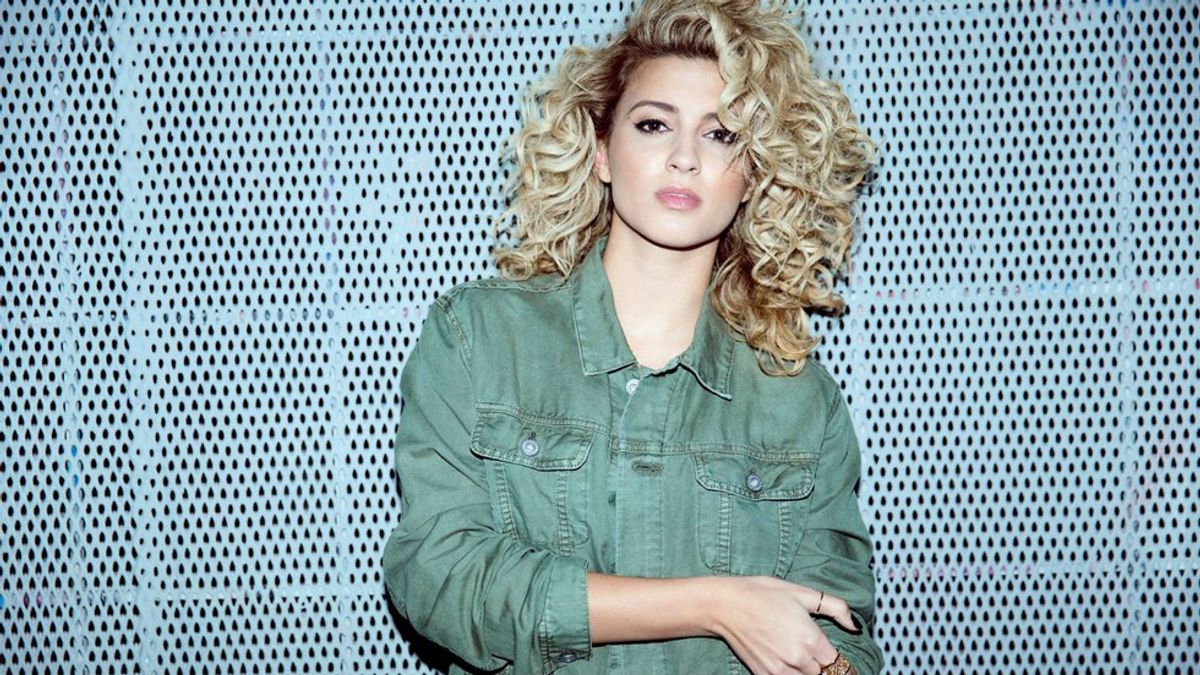 12 Reasons Why We Can't Help But Love Tori Kelly