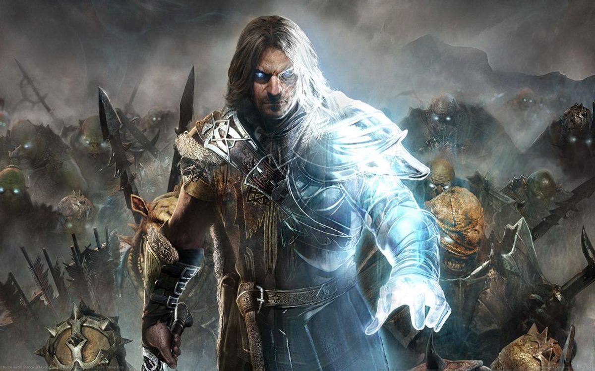 How Does "Shadow Of Mordor" Hold Up As A LOTR Gameplay?