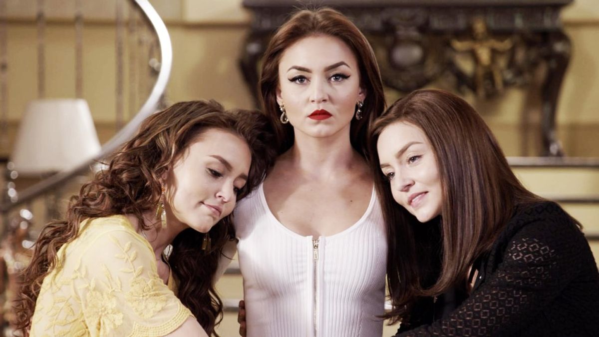 10 Typical Roles Of Women In Spanish Telenovelas