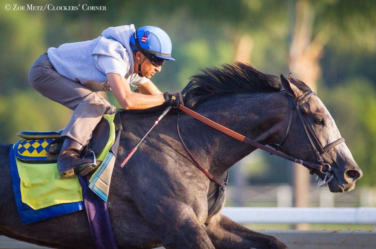 Pegasus World Cup Invitational