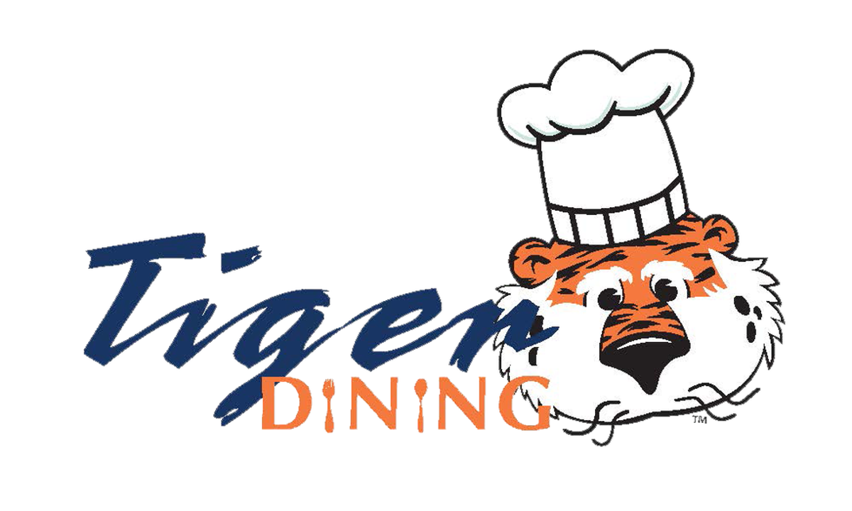 Auburn Dining: Fan Favorites