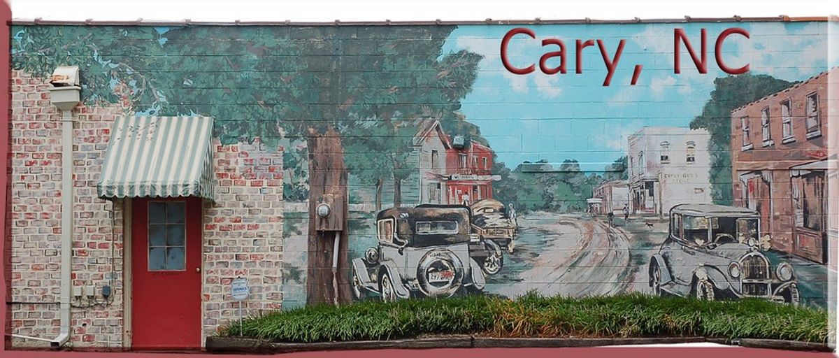 5 Things You Know If You Grew Up In Cary, NC