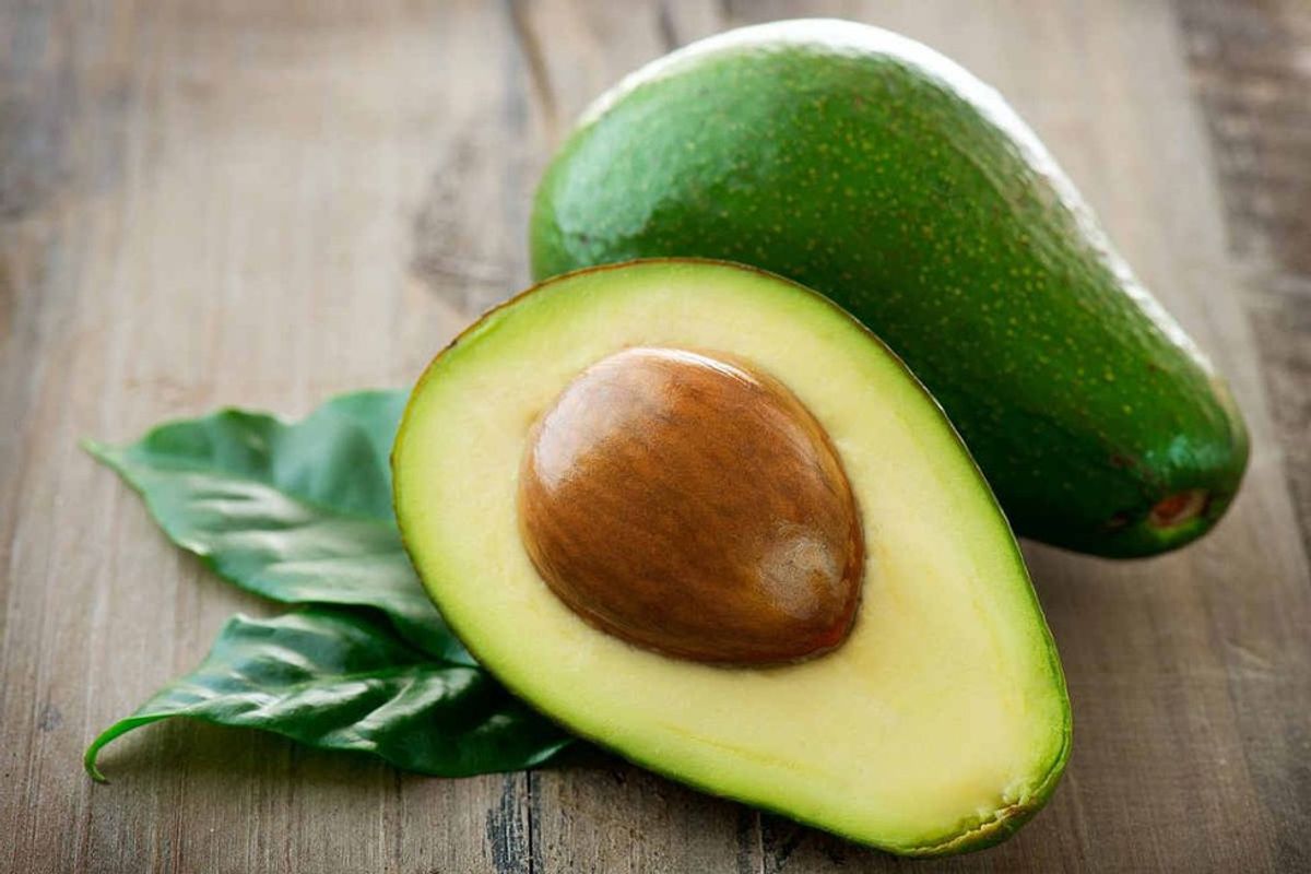 10 Recipes Guaranteed To Satisfy Any Avocado Lover