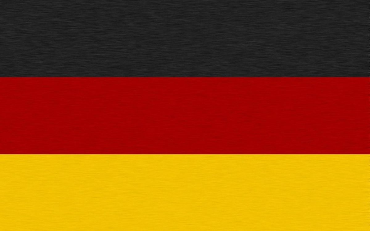 My Culture - German