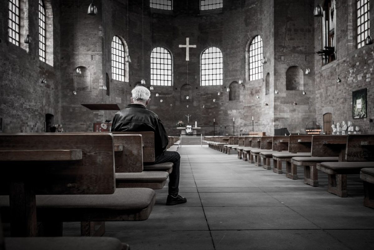 The Illusion of Truth: Why Are There So Many Christian Denominations?