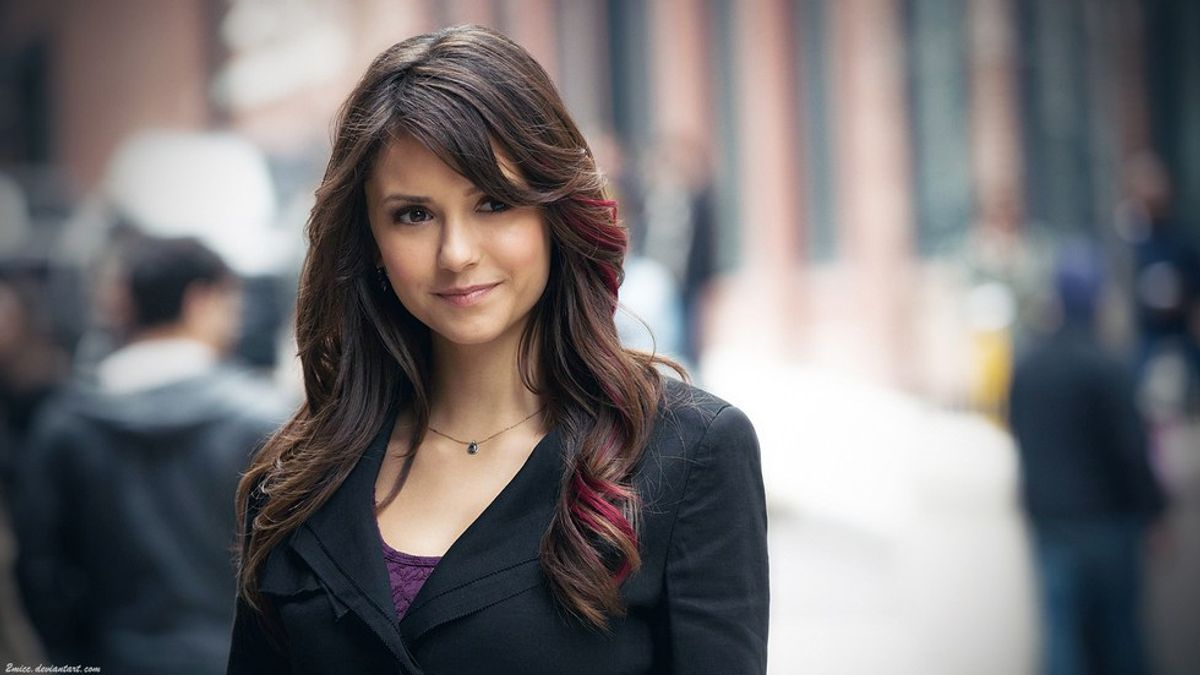 5 Ways The 'The Vampire Diaries' Could Bring Nina Dobrev Back