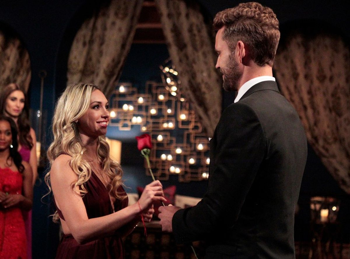 17 Questions  I Have For The Bachelor