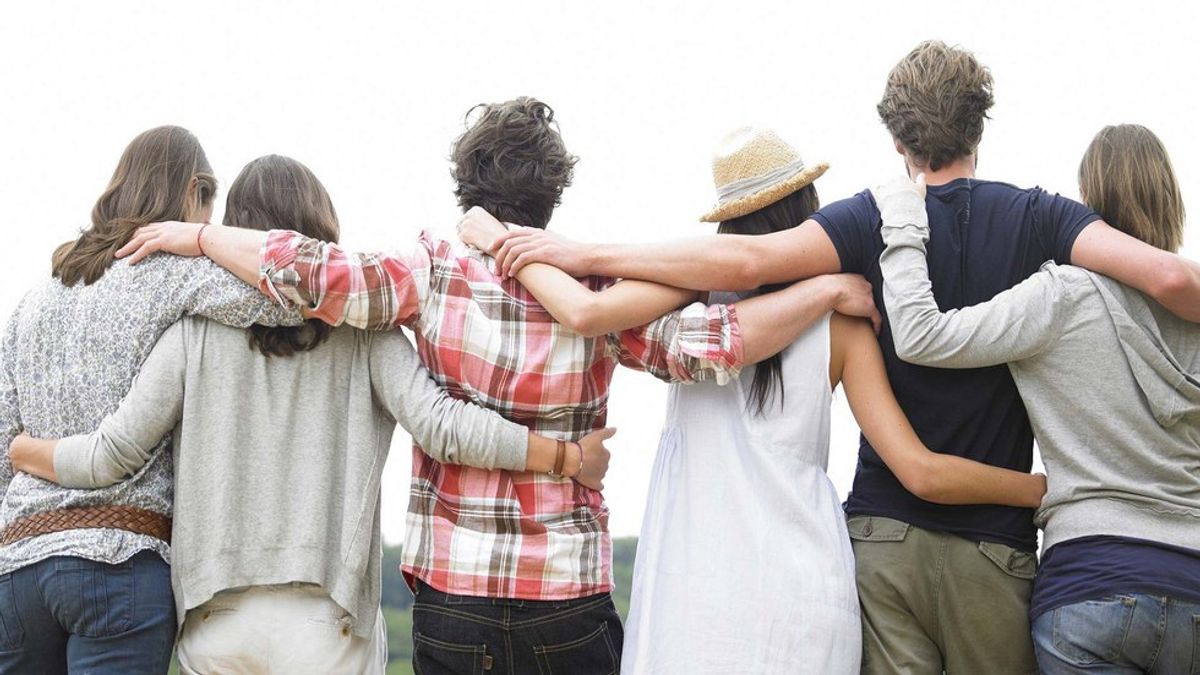 5 Ways To Know If You're Being The Best Friend You Can Be